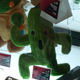 Illustration for article titled You Will Want These Tokyo Game Show Toys